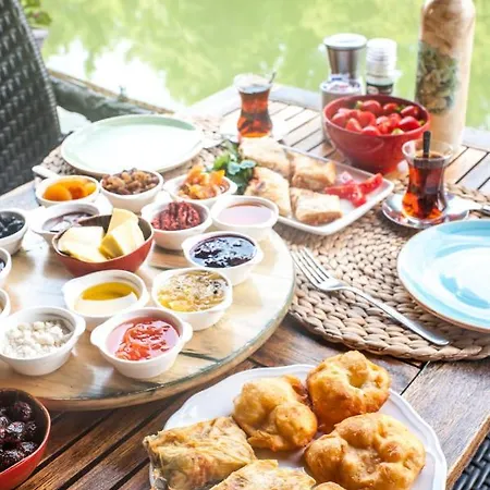 Hotel Park Mandalin - Adult Only 3*