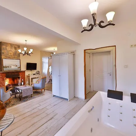 Park Mandalin - Adult Only 3* Agva (Marmara)