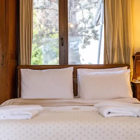 Park Mandalin - Adult Only 3* Ağva