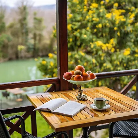 Park Mandalin - Adult Only