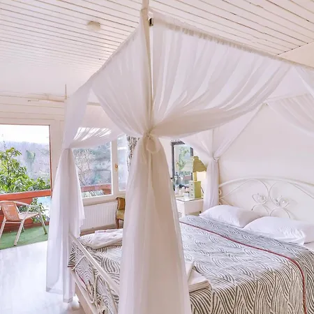 Hotel Park Mandalin - Adult Only 3*