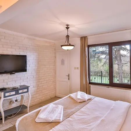 Hotel Park Mandalin - Adult Only