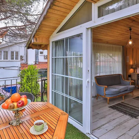 Hotel Park Mandalin - Adult Only