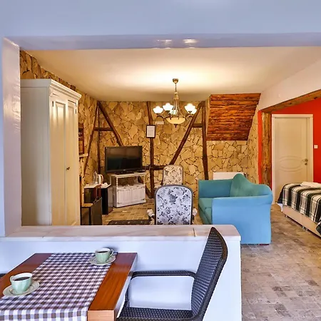 Park Mandalin - Adult Only Hotel 3*