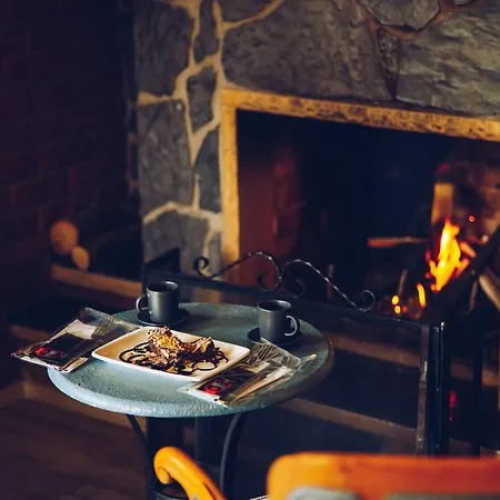 Park Mandalin - Adult Only Hotel Ağva