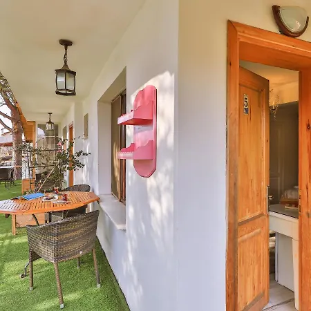 Park Mandalin - Adult Only Hotel