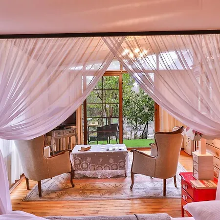 Hotel Park Mandalin - Adult Only