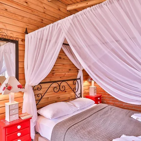 Hotel Park Mandalin - Adult Only