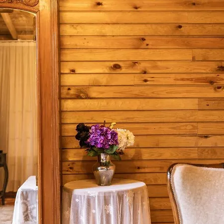 Park Mandalin - Adult Only Hotel Ağva