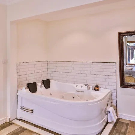 Hotel Park Mandalin - Adult Only