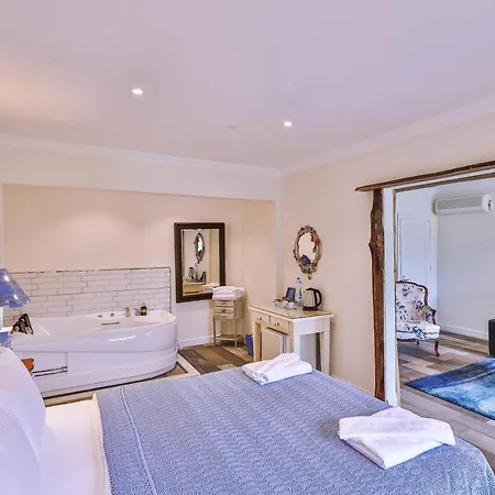Park Mandalin - Adult Only Agva (Marmara)