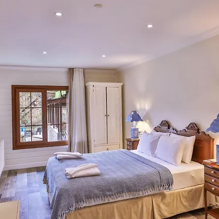 Park Mandalin - Adult Only Agva (Marmara)