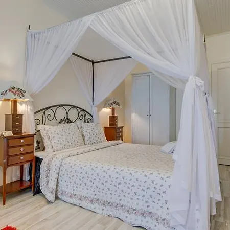 Hotel Park Mandalin - Adult Only 3*