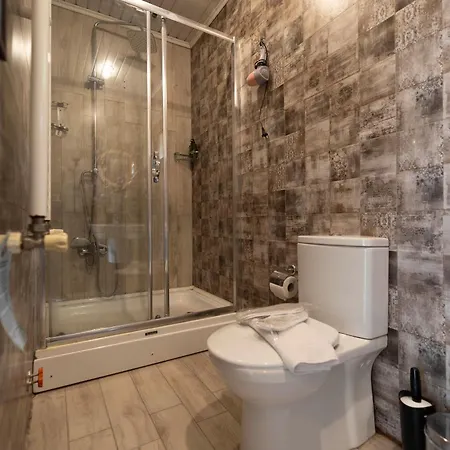 Hotel Park Mandalin - Adult Only