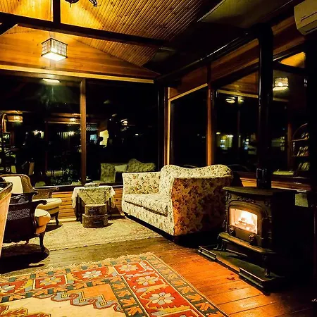 Hotel Park Mandalin - Adult Only