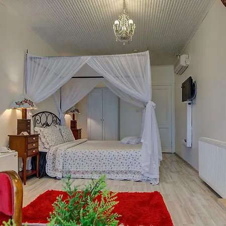 Park Mandalin - Adult Only Ağva