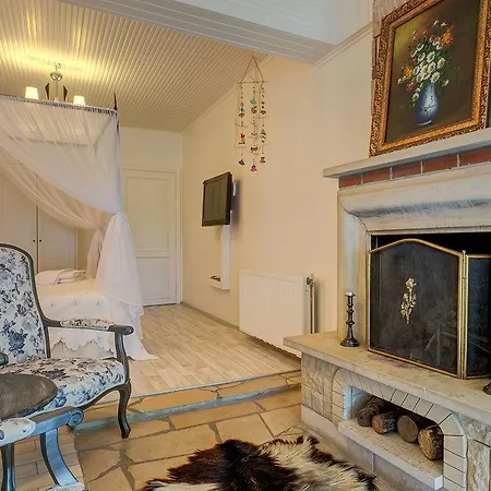 Hotel Park Mandalin - Adult Only