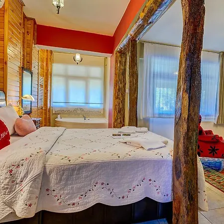 Park Mandalin - Adult Only