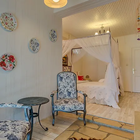 Park Mandalin - Adult Only Hotel