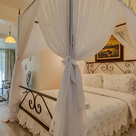 Park Mandalin - Adult Only 3*