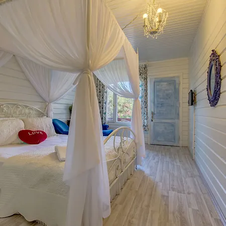 Hotel Park Mandalin - Adult Only 3*