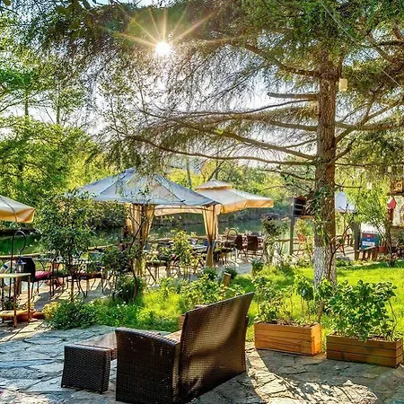 Park Mandalin - Adult Only Hotel Agva (Marmara)