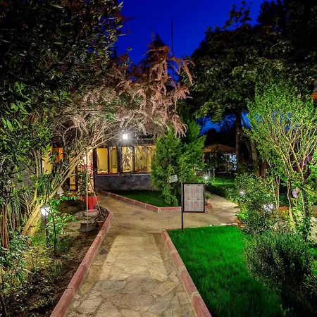 Hotel Park Mandalin - Adult Only