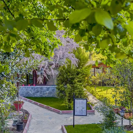 Park Mandalin - Adult Only