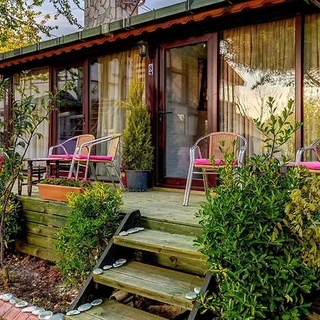 Park Mandalin - Adult Only 3*