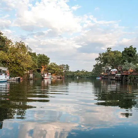 Park Mandalin - Adult Only