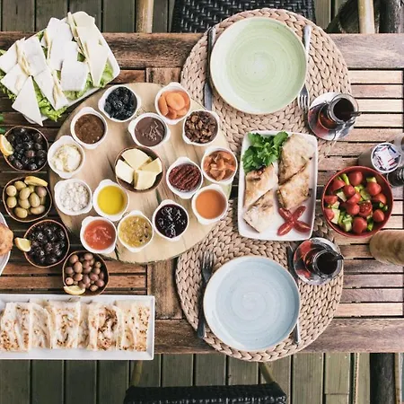 Park Mandalin - Adult Only 3*