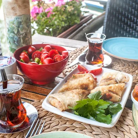 Park Mandalin - Adult Only