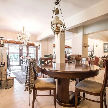 Park Mandalin - Adult Only Hotel