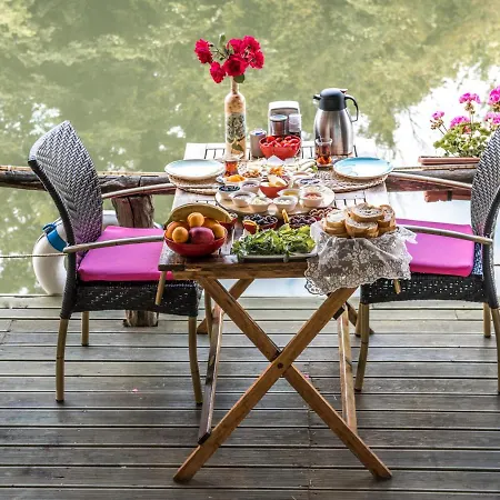 Park Mandalin - Adult Only