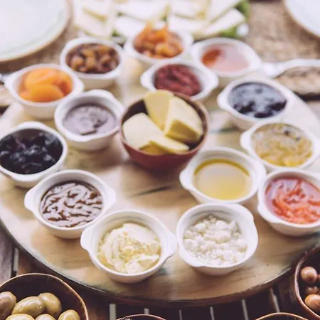 Park Mandalin - Adult Only Hotel 3*