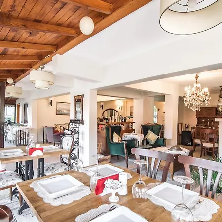 Park Mandalin - Adult Only 3*