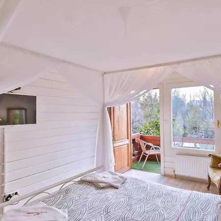 Park Mandalin - Adult Only Hotel 3*