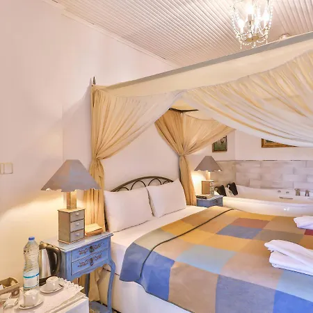 Park Mandalin - Adult Only 3* Agva (Marmara)