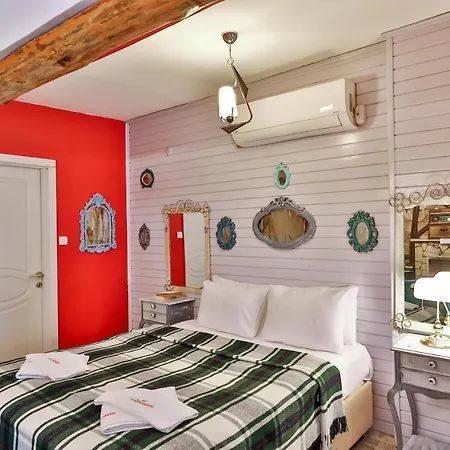 Hotel Park Mandalin - Adult Only 3*