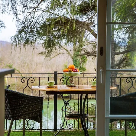 Hotel Park Mandalin - Adult Only Ağva
