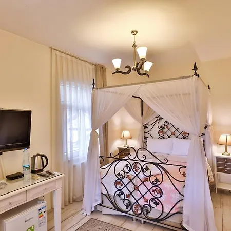 Park Mandalin - Adult Only 3* Ağva