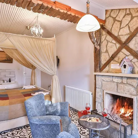 Park Mandalin - Adult Only