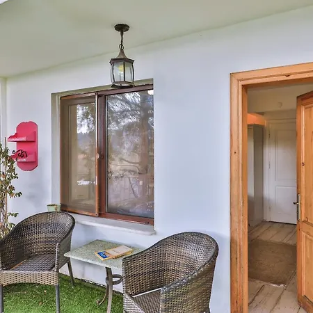 Park Mandalin - Adult Only Hotel Ağva
