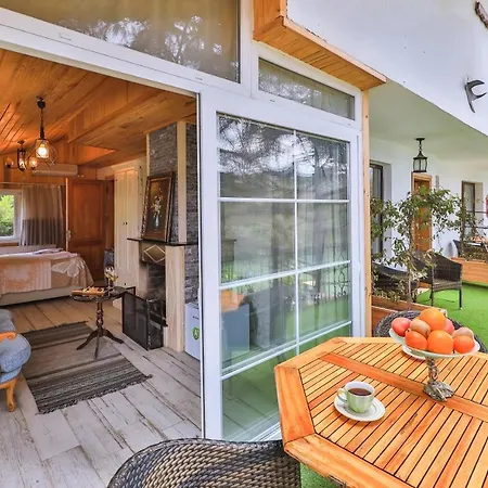 Park Mandalin - Adult Only Agva (Marmara)