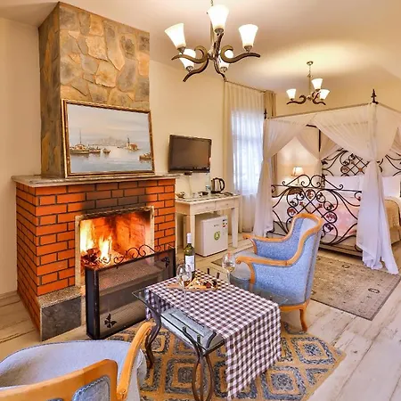 Park Mandalin - Adult Only Hotel 3*