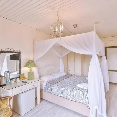 Park Mandalin - Adult Only