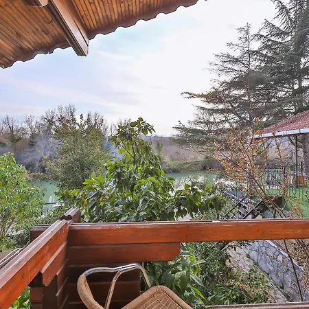 Hotel Park Mandalin - Adult Only