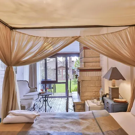 Hotel Park Mandalin - Adult Only