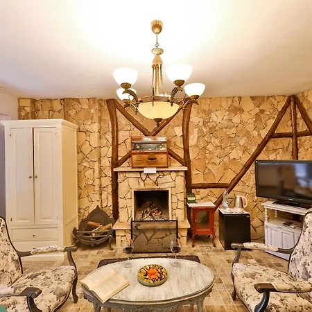 Hotel Park Mandalin - Adult Only Agva (Marmara)