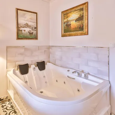 Hotel Park Mandalin - Adult Only Ağva